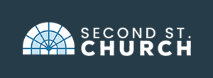 Second Street Church logo