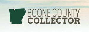 Boone County Collector logo