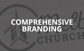 Small Business Full Service Branding